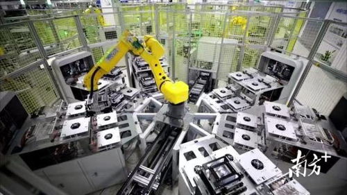 中興通訊 以“數(shù)字經濟筑路者”之姿，邁向世界500強——深圳高質量發(fā)展調研報告