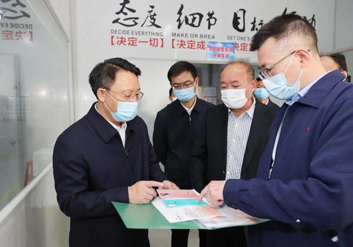 發(fā)揮示范性基地引領(lǐng)作用，在創(chuàng)新發(fā)展上樹立標(biāo)桿——劉建洋赴石獅開展市場調(diào)研